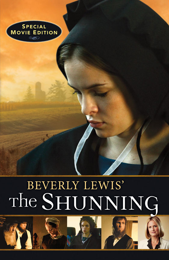 The Shunning Poster #1