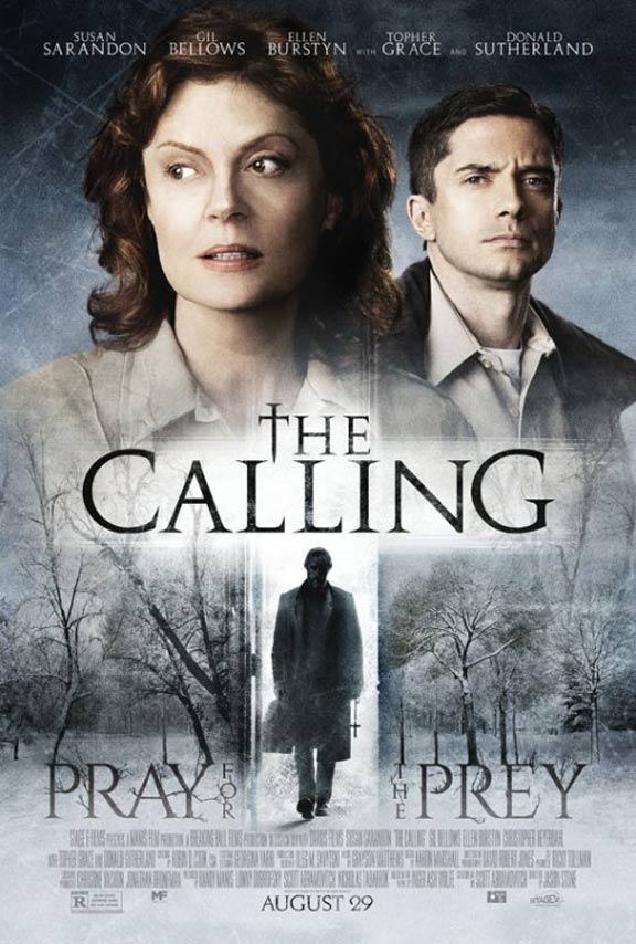 The Calling Poster #1