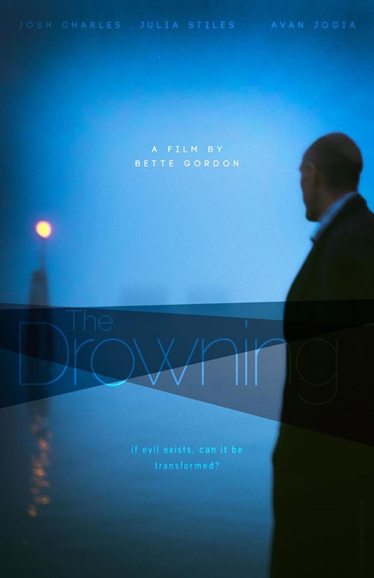 The Drowning Poster #1