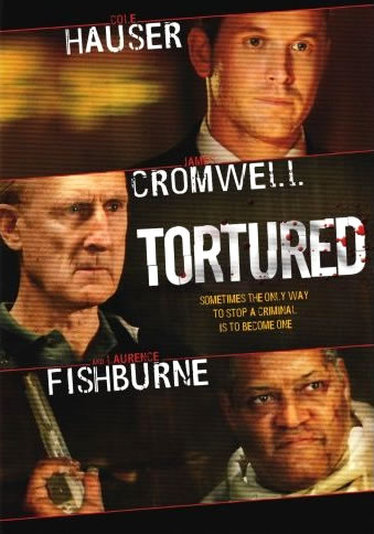 Tortured Poster #1