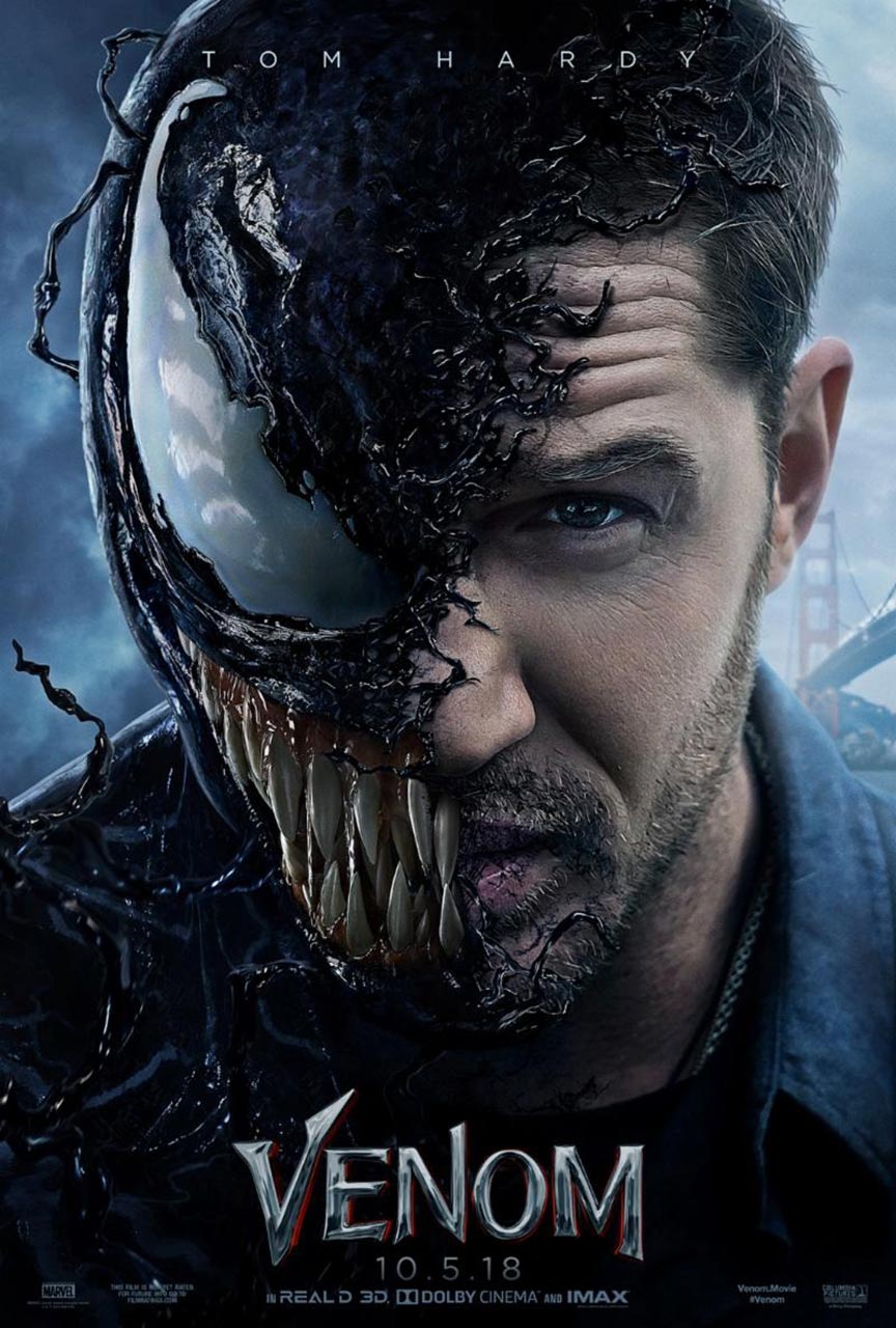 Venom Poster #2