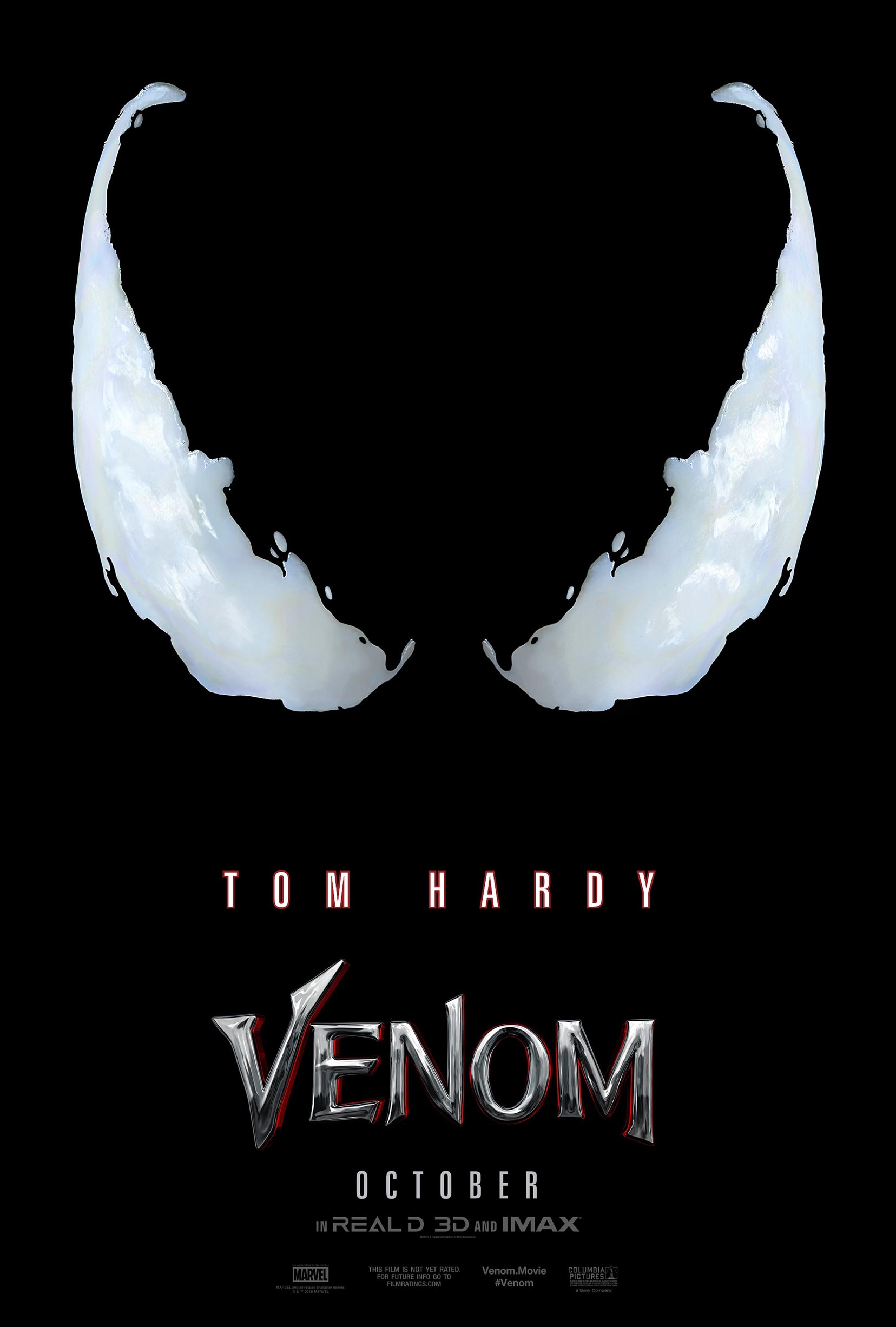 Venom Poster #1