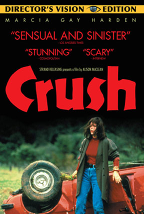 Crush Poster #1