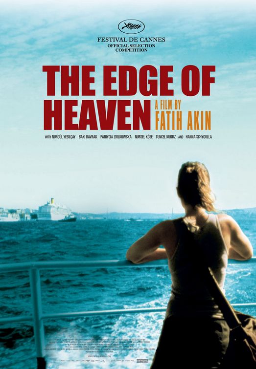 The Edge of Heaven Poster #1