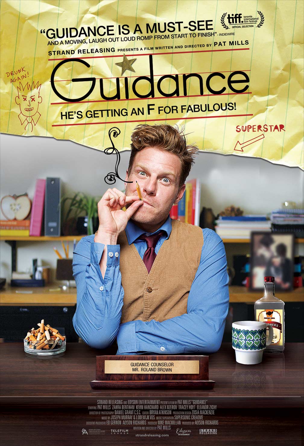 Guidance Poster #1