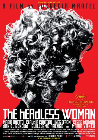 The Headless Woman Poster #1