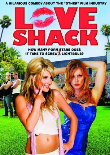 Love Shack Poster #1