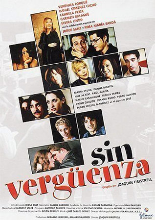 No Shame Poster #1
