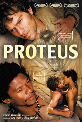 Proteus Poster #1