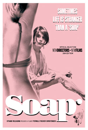 Soap (En soap) Poster #1