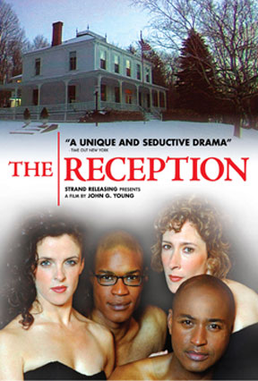 The Reception Poster #1