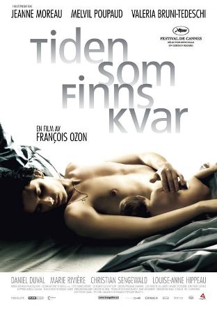 Time to Leave Poster #1