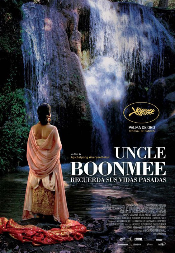 Uncle Boonmee Who Can Recall His Past Lives Poster #6