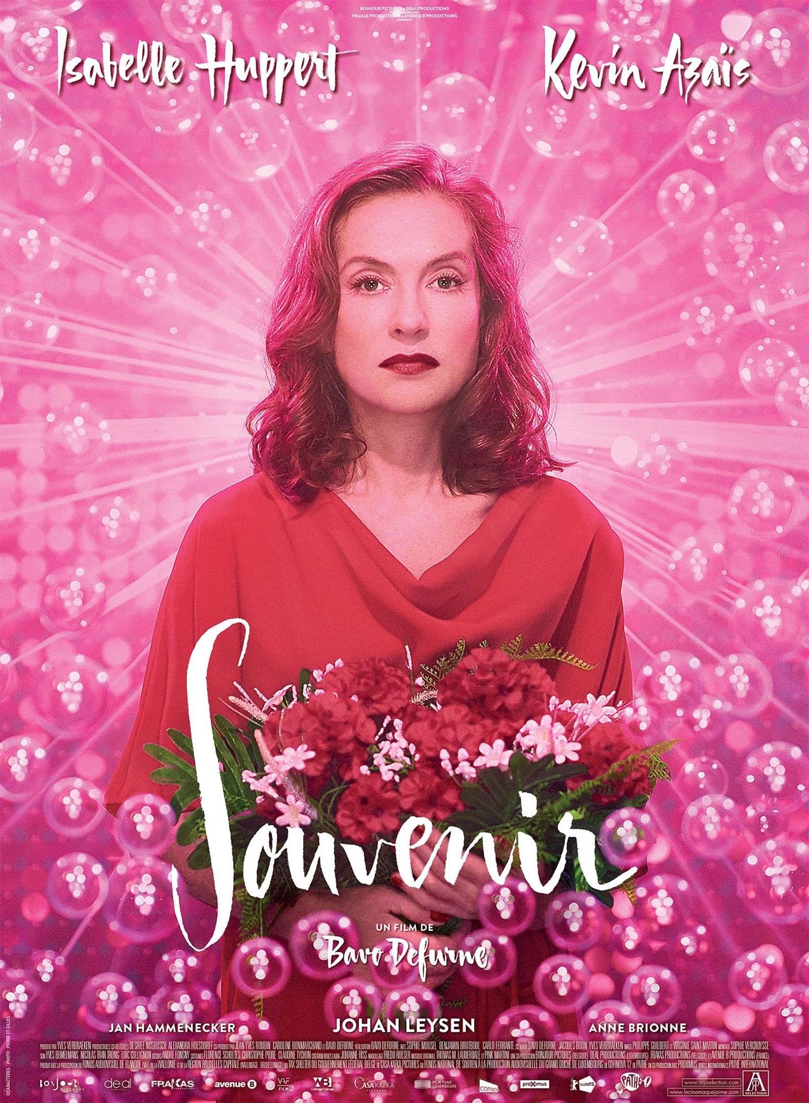 Souvenir Poster #1