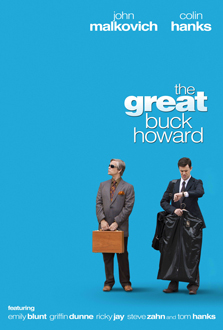 The Great Buck Howard Poster #1