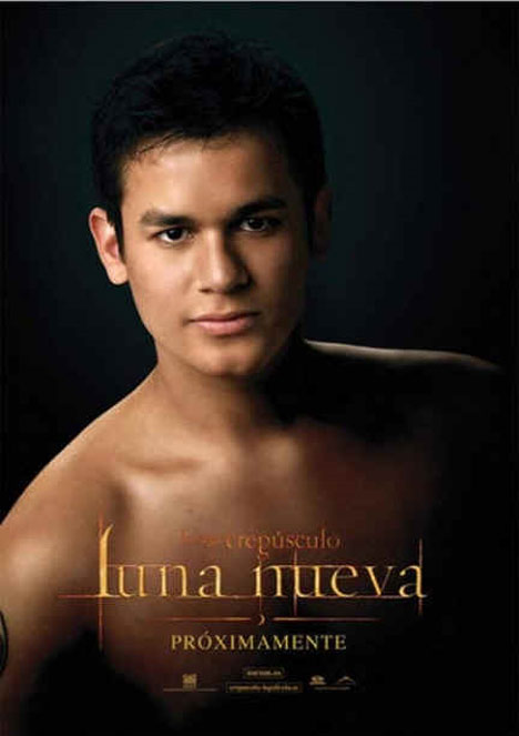 The Twilight Saga: New Moon Poster #13