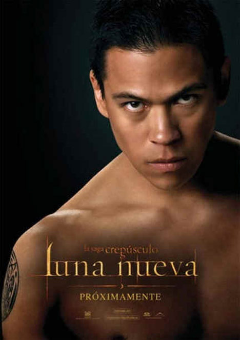 The Twilight Saga: New Moon Poster #14