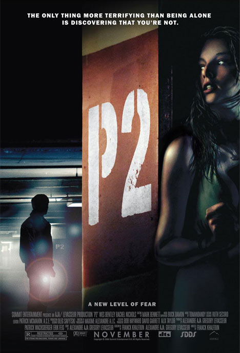 P2 Poster #1
