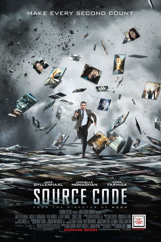 Source Code Poster #2