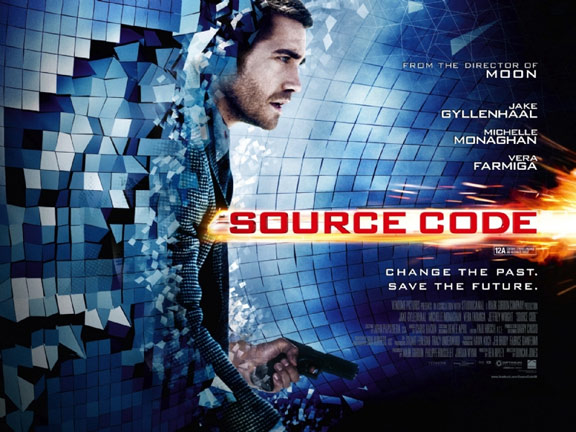 Source Code Poster #3