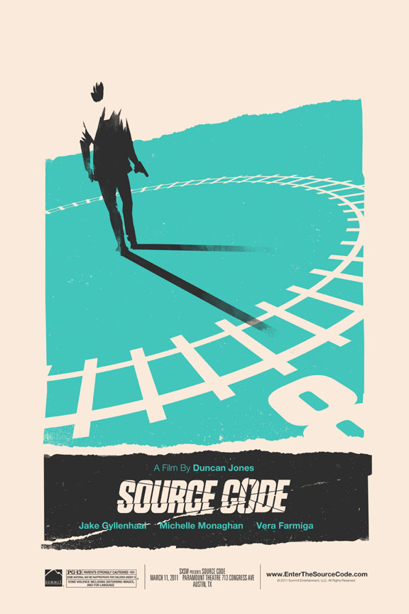 Source Code Poster #4
