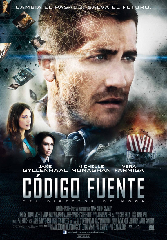 Source Code Poster #6