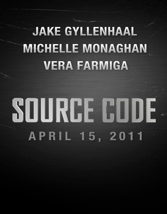 Source Code Poster #1