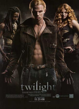 Twilight Poster #12
