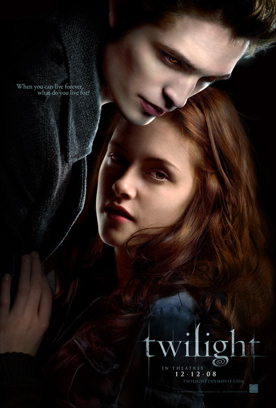 Twilight Poster #2