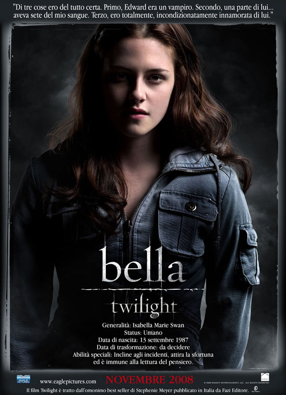 Twilight Poster #4