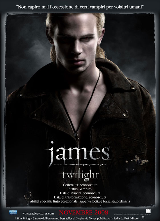 Twilight Poster #5