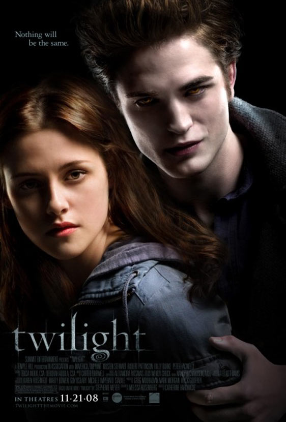 Twilight Poster #6