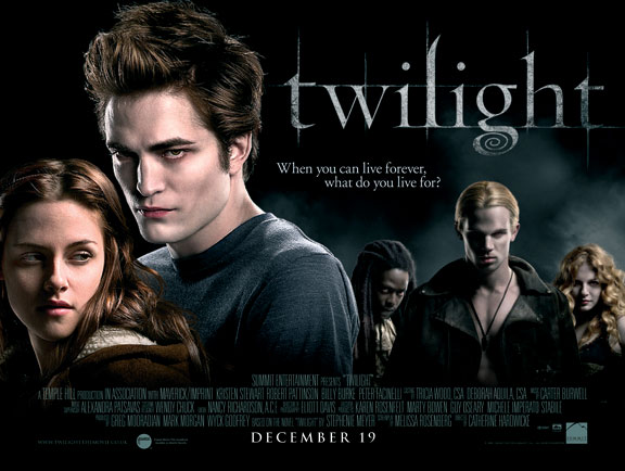 Twilight Poster #8