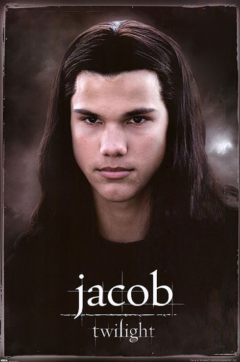Twilight Poster #9