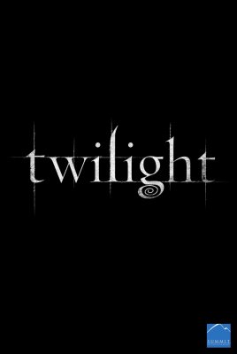 Twilight Poster #1