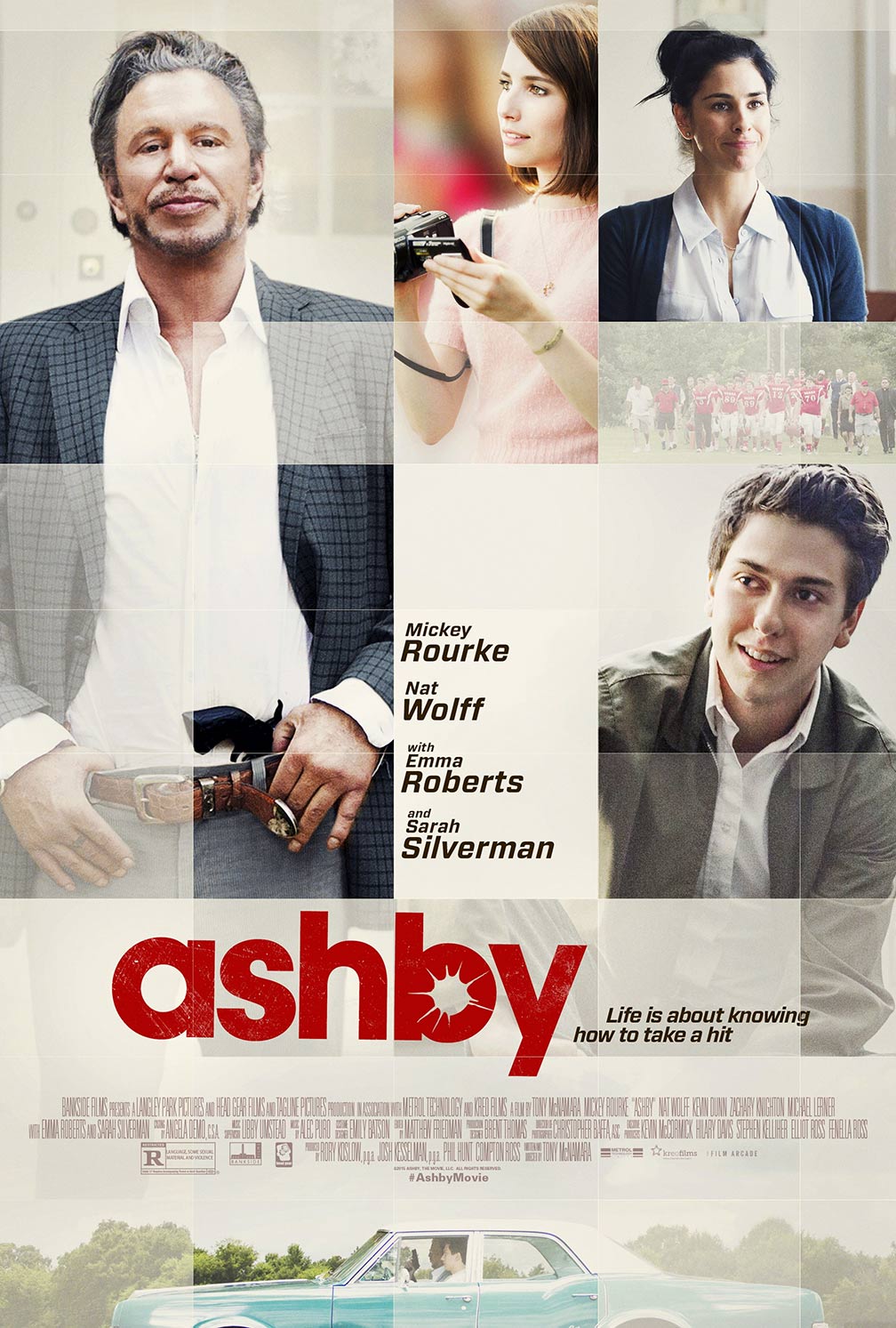 Ashby Poster #1