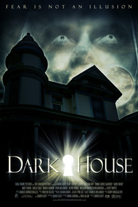 Dark House Poster #1
