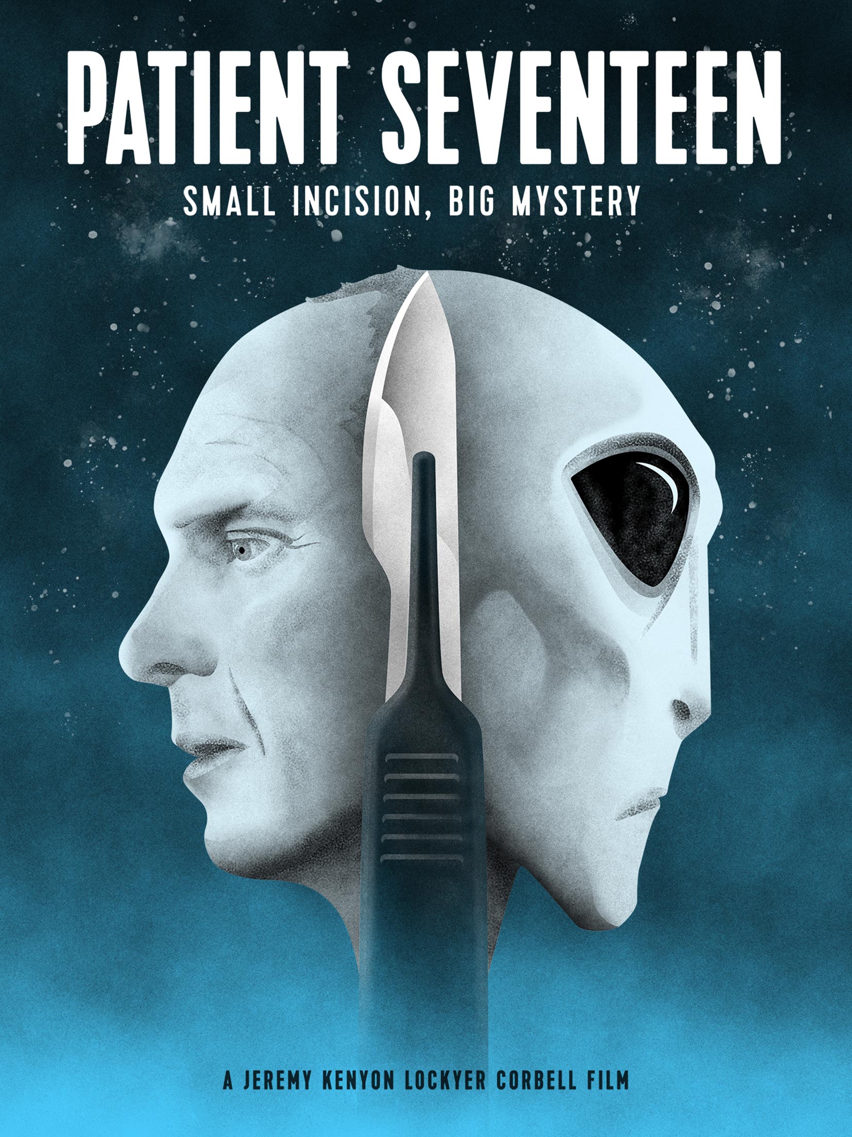 Patient Seventeen Poster #1