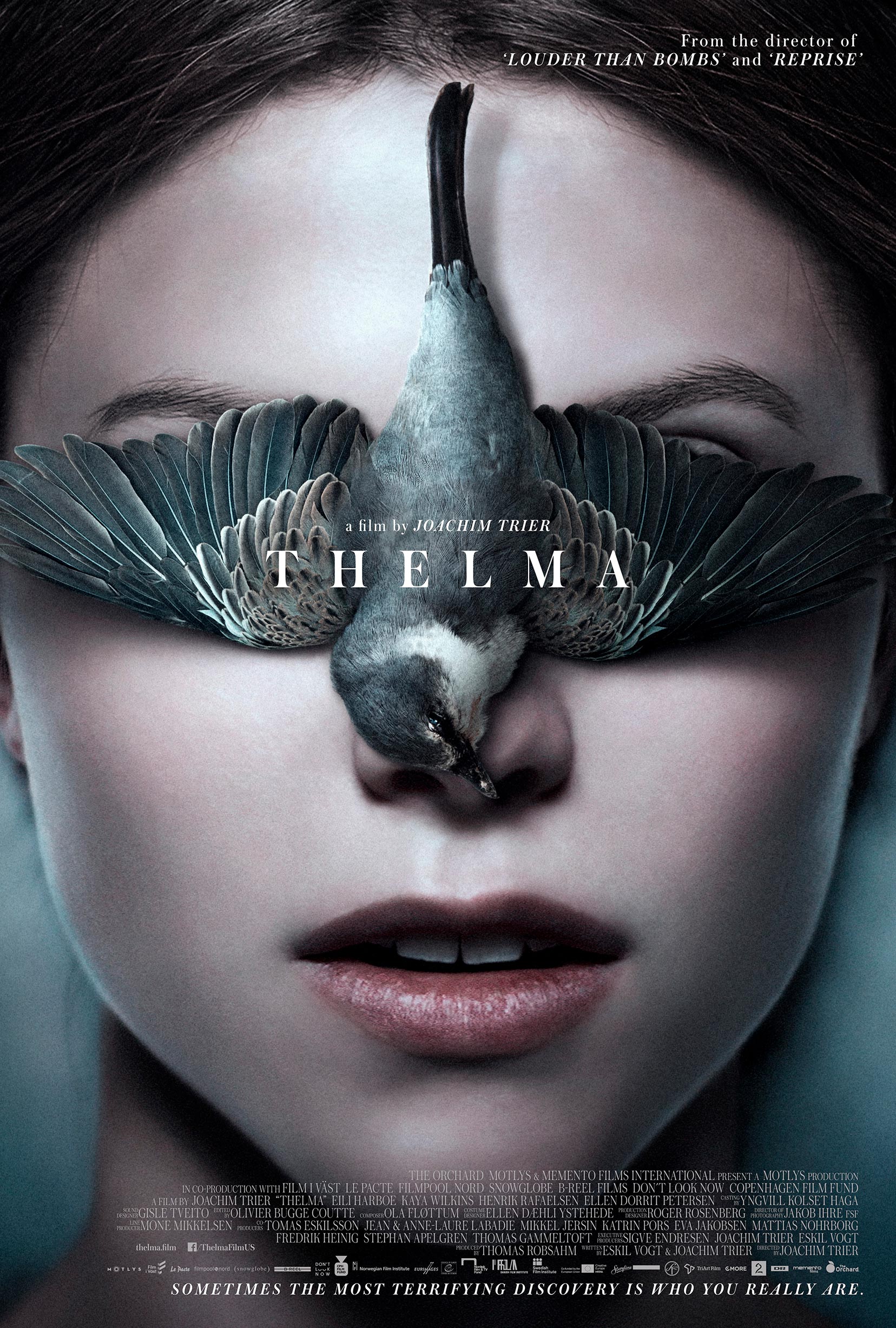 Thelma Poster #1