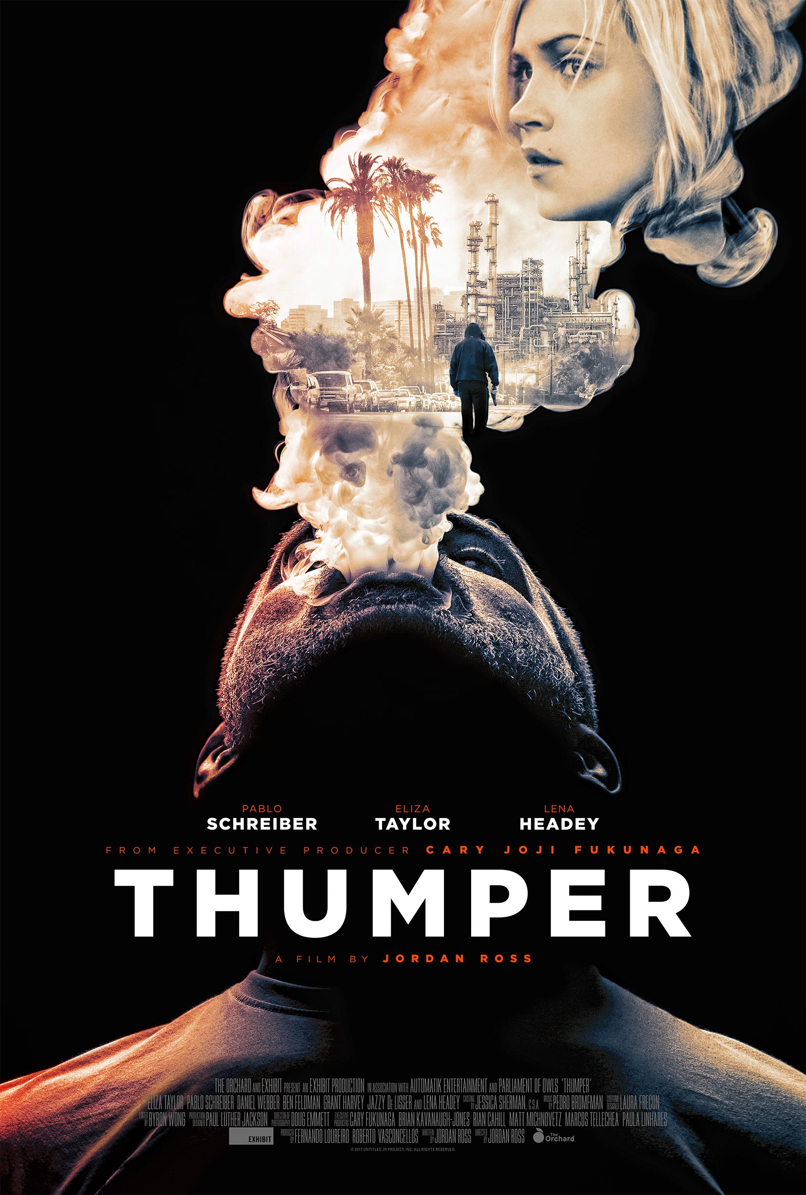 Thumper Poster #1