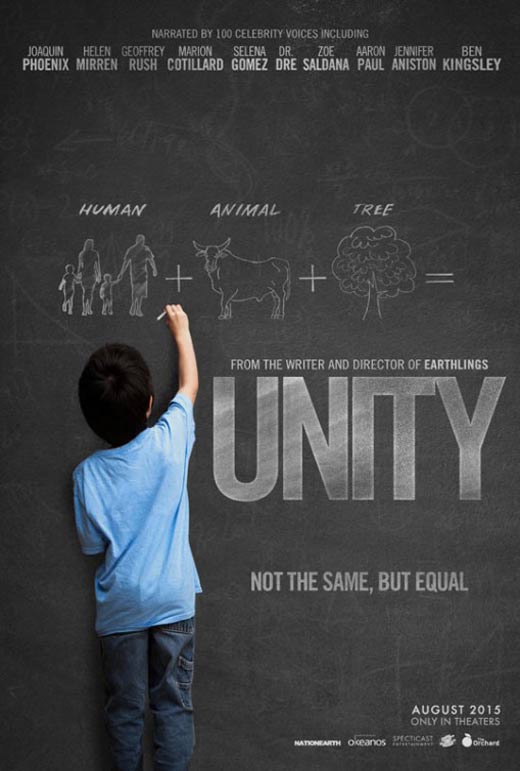 Unity Poster #1