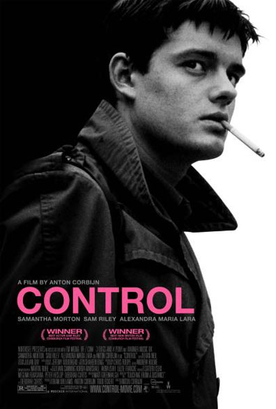 Control Poster #1