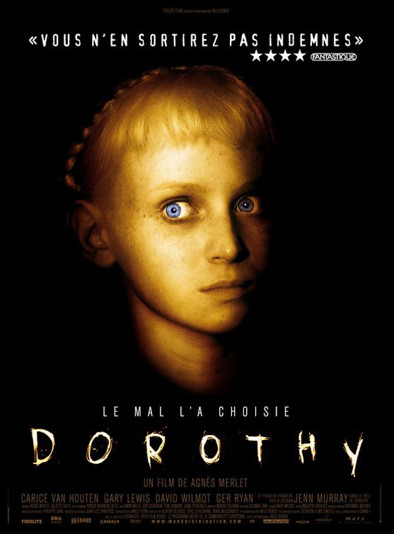 Dorothy Mills Poster #1