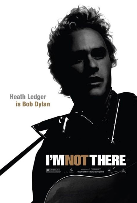 I'm Not There Poster #2