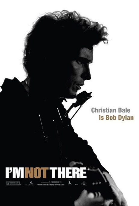 I'm Not There Poster #4