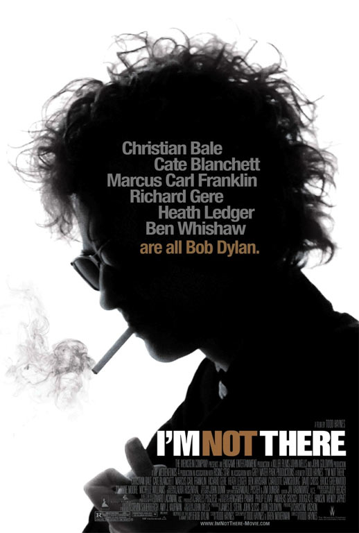 I'm Not There Poster #1