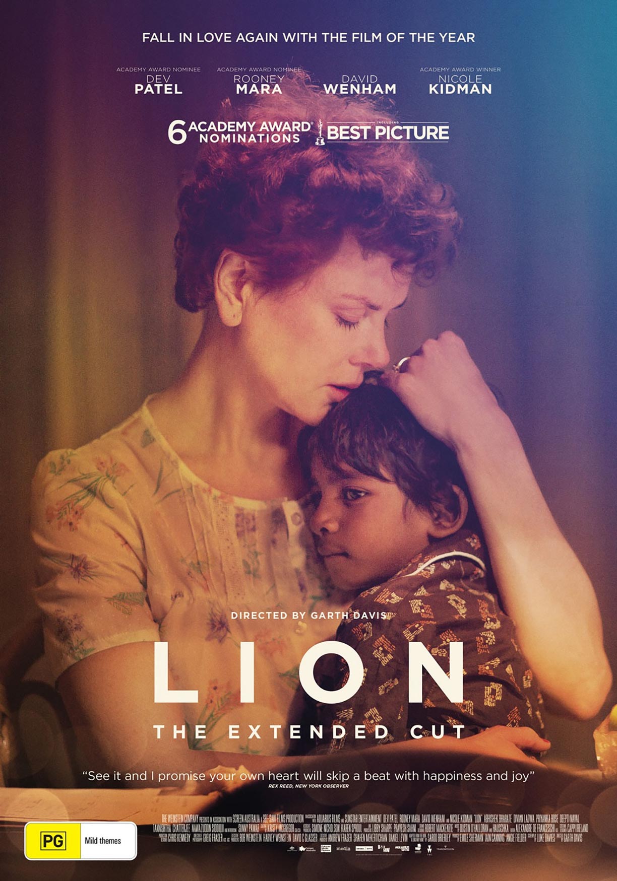 Lion Poster #10