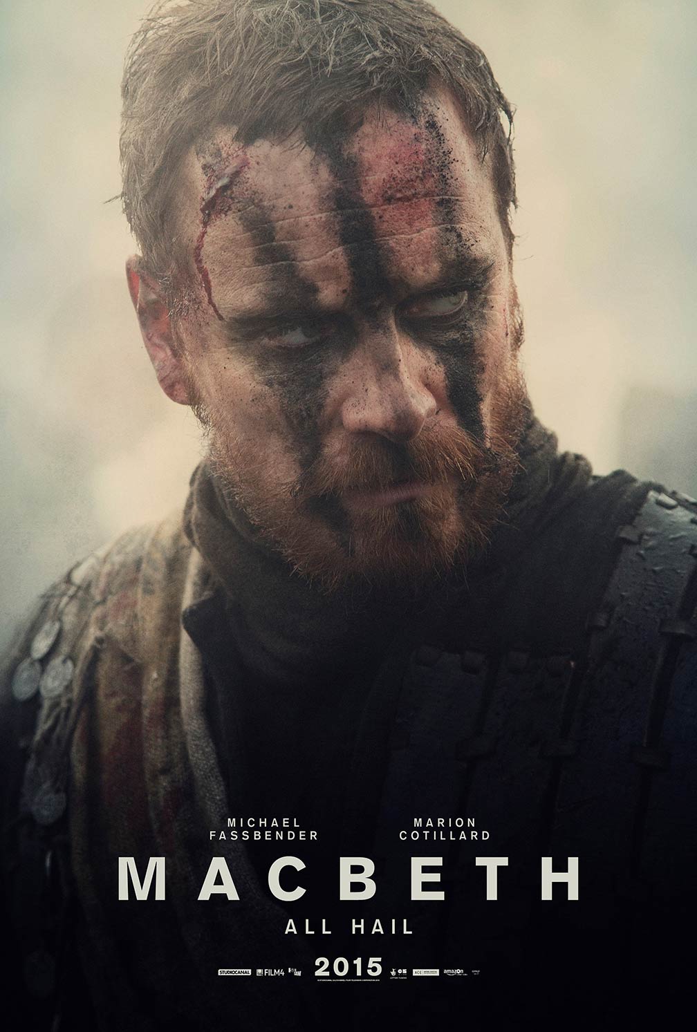Macbeth Poster #3
