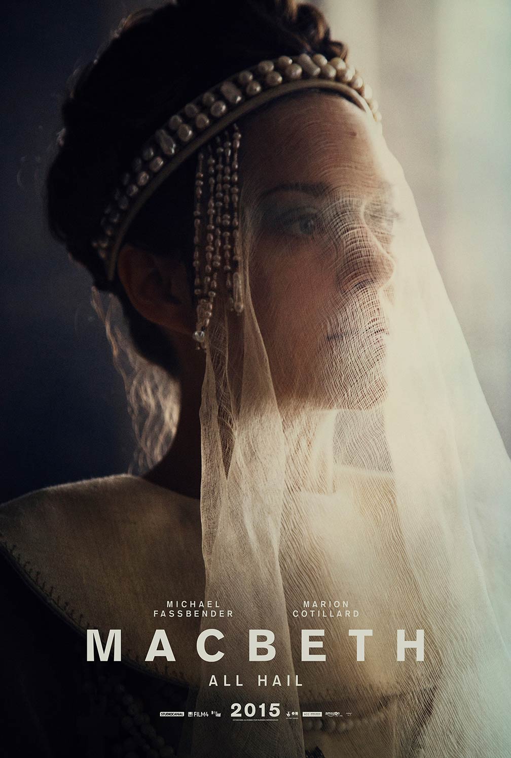 Macbeth Poster #4