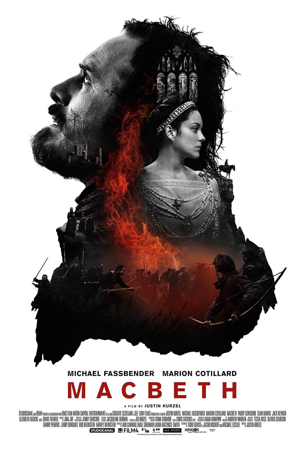Macbeth Poster #5